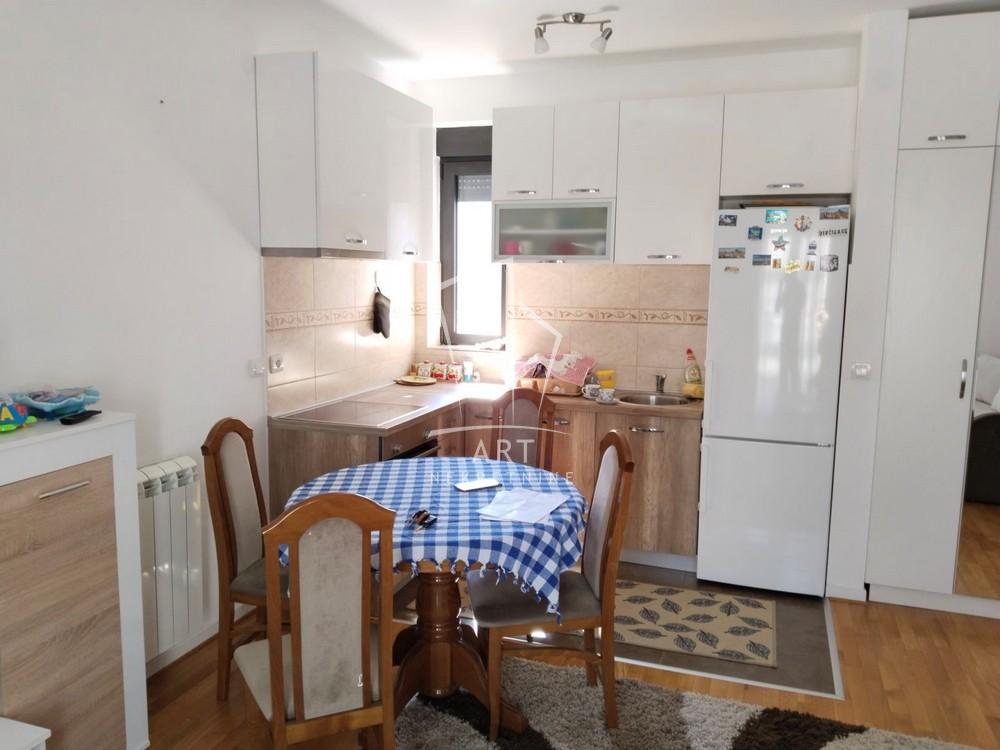 Slika 2 - Voje Veljkovića, Dvosoban stan za izdavanje, 48m2, 650€