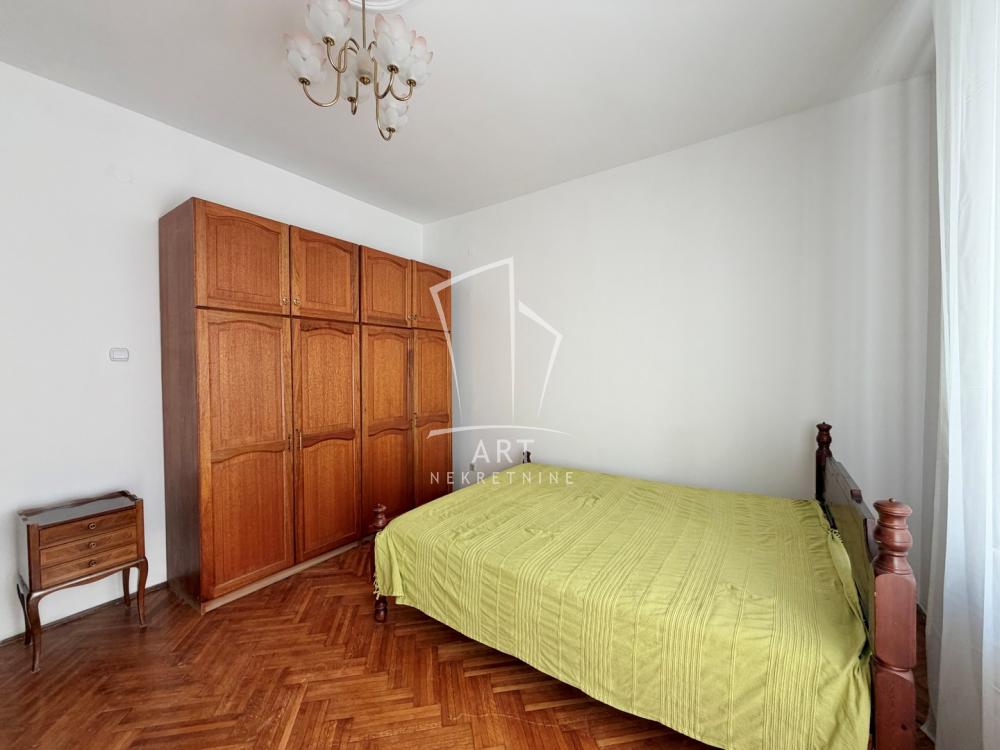 Slika 10 - Njegoševa, Troiposoban stan za izdavanje, 88m2, 1.400€