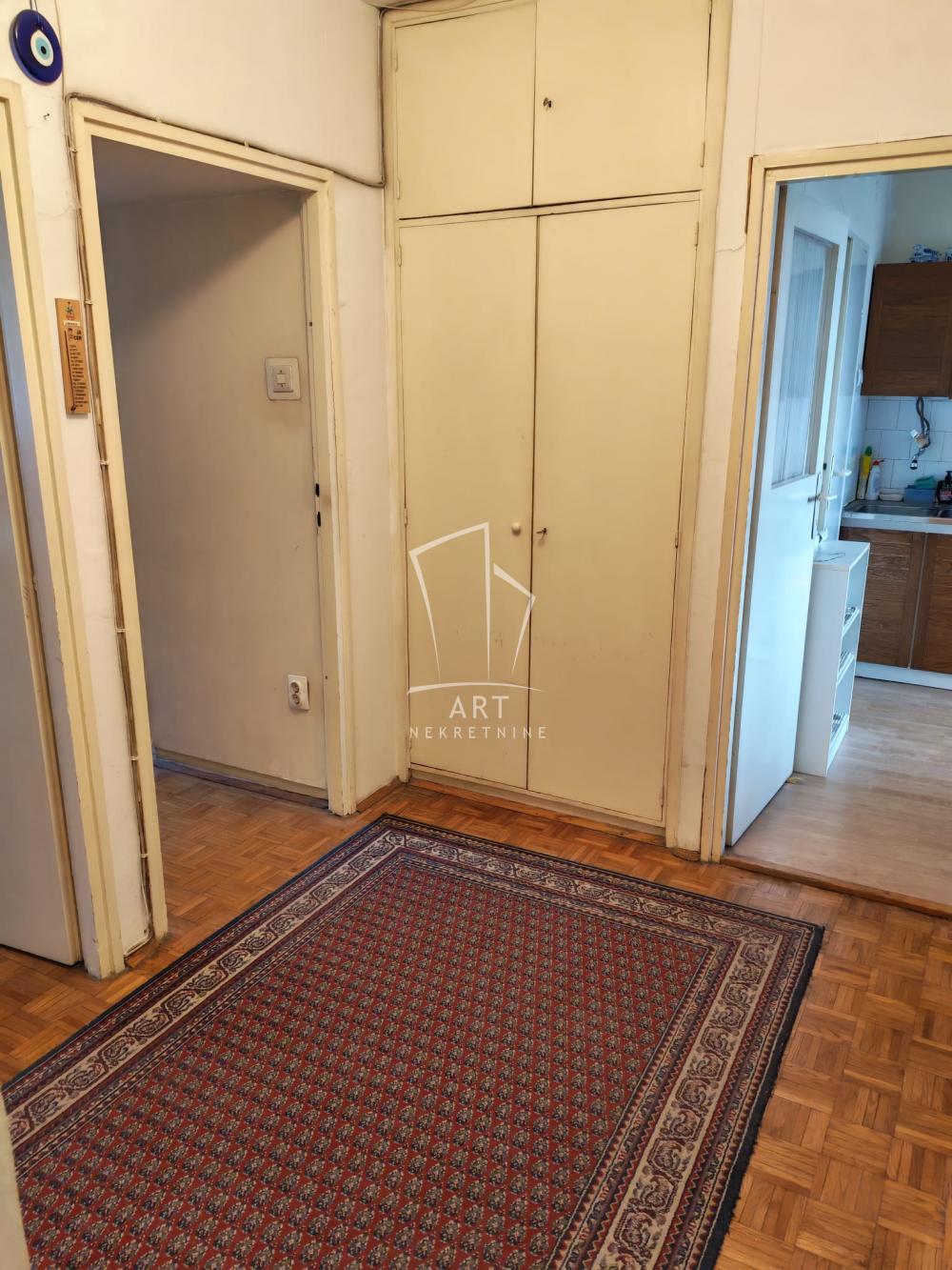 Slika 9 - Bulevar Mihajla Pupina, Dvosoban stan na prodaju, 72m2, 274.000€