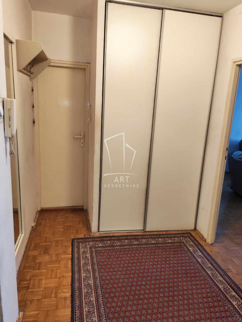 Slika 10 - Bulevar Mihajla Pupina, Dvosoban stan na prodaju, 72m2, 274.000€