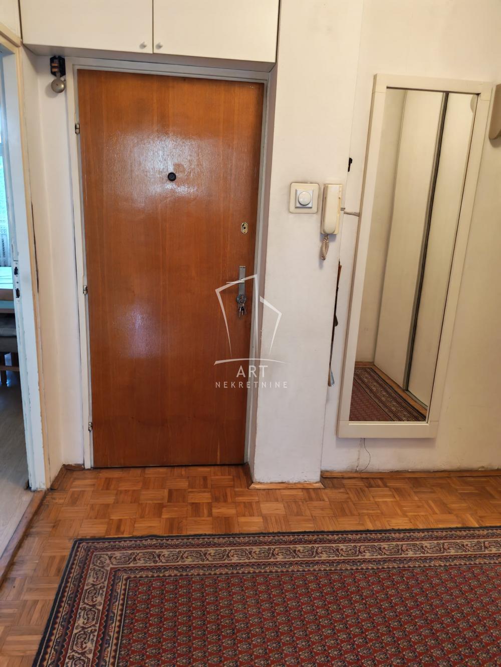 Slika 11 - Bulevar Mihajla Pupina, Dvosoban stan na prodaju, 72m2, 274.000€
