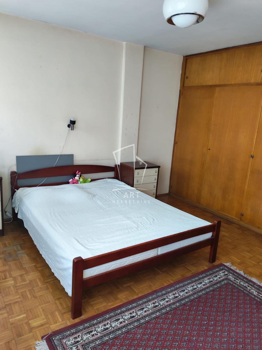 Slika 3 - Bulevar Mihajla Pupina, Dvosoban stan na prodaju, 72m2, 274.000€