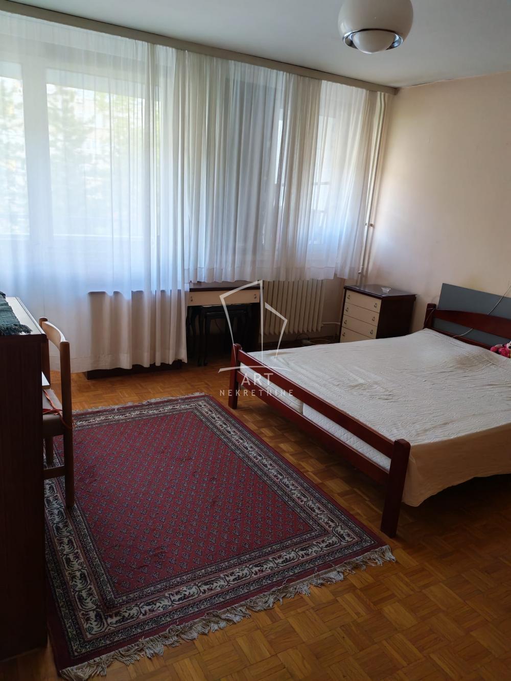 Slika 4 - Bulevar Mihajla Pupina, Dvosoban stan na prodaju, 72m2, 274.000€