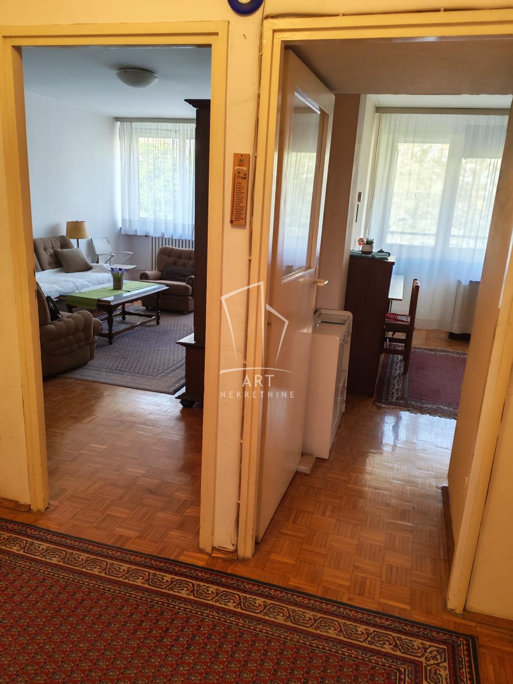 Slika 5 - Bulevar Mihajla Pupina, Dvosoban stan na prodaju, 72m2, 274.000€