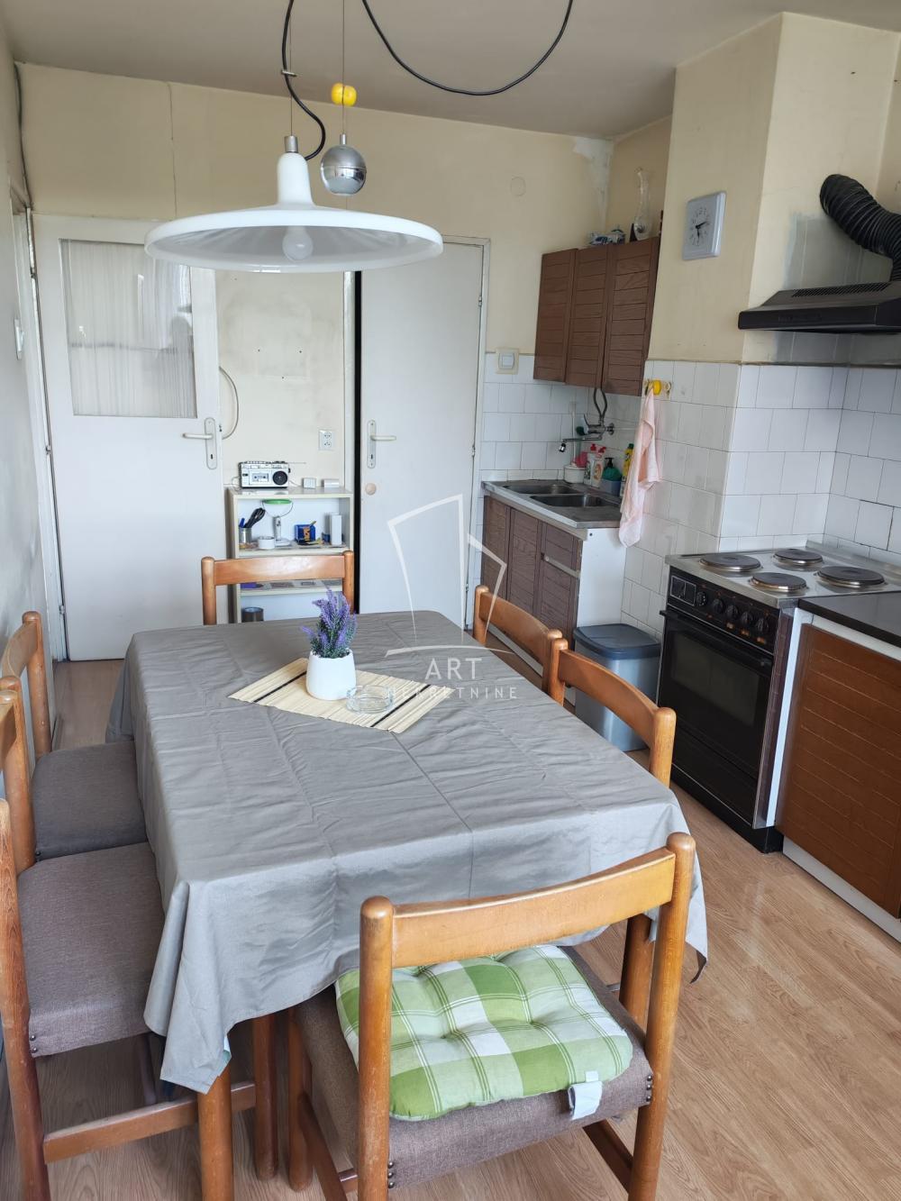 Slika 6 - Bulevar Mihajla Pupina, Dvosoban stan na prodaju, 72m2, 274.000€