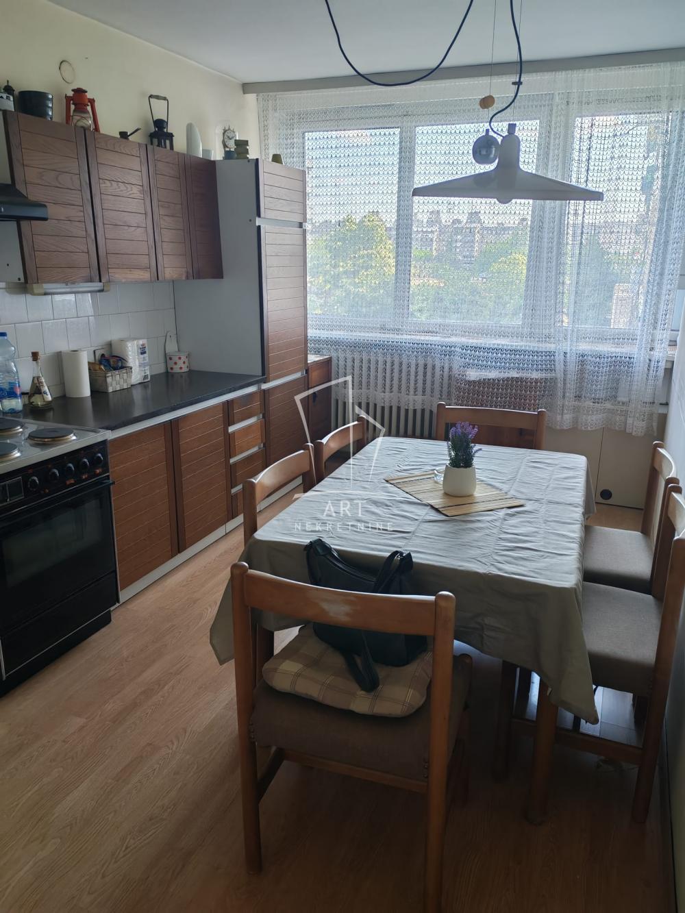 Slika 7 - Bulevar Mihajla Pupina, Dvosoban stan na prodaju, 72m2, 274.000€