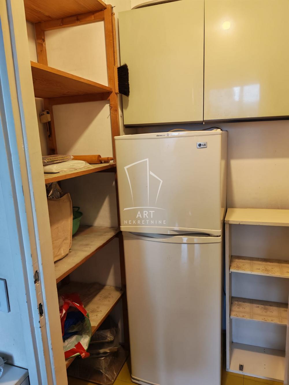 Slika 8 - Bulevar Mihajla Pupina, Dvosoban stan na prodaju, 72m2, 274.000€
