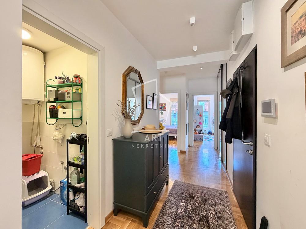 Slika 9 - Kneza Stracimira, Dvoiposoban stan na prodaju, 67m2, 295.400€