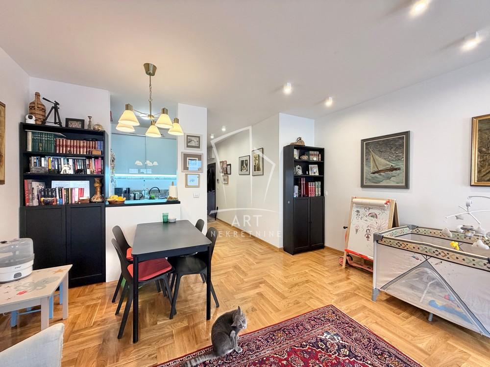 Slika 3 - Kneza Stracimira, Dvoiposoban stan na prodaju, 67m2, 295.400€