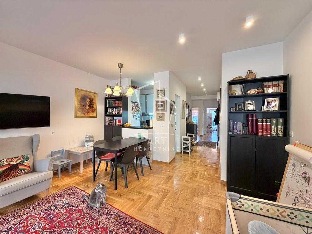 Slika 4 - Kneza Stracimira, Dvoiposoban stan na prodaju, 67m2, 295.400€