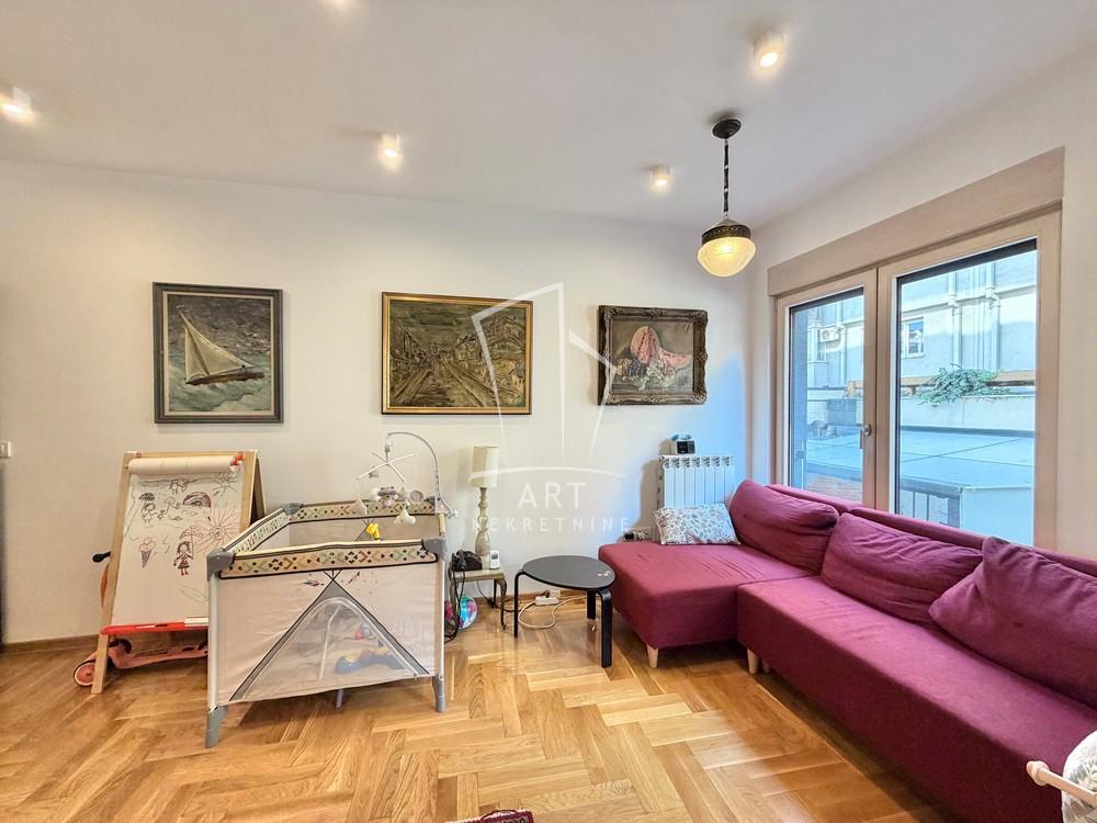 Slika 2 - Kneza Stracimira, Dvoiposoban stan na prodaju, 67m2, 295.400€
