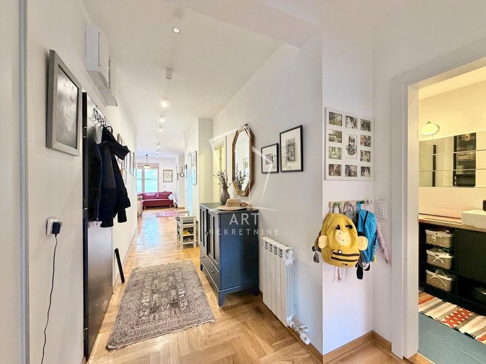 Slika 7 - Kneza Stracimira, Dvoiposoban stan na prodaju, 67m2, 295.400€