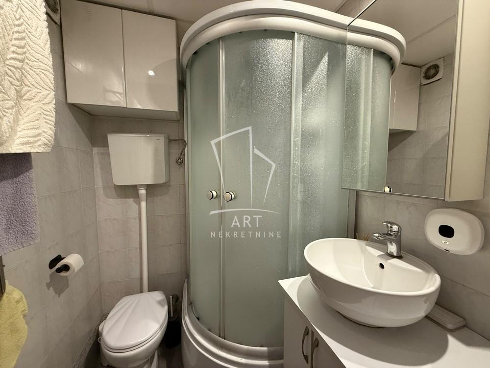 Slika 11 - Mirijevski Bulevar, Dvoiposoban stan na prodaju, 57m2, 170.000€
