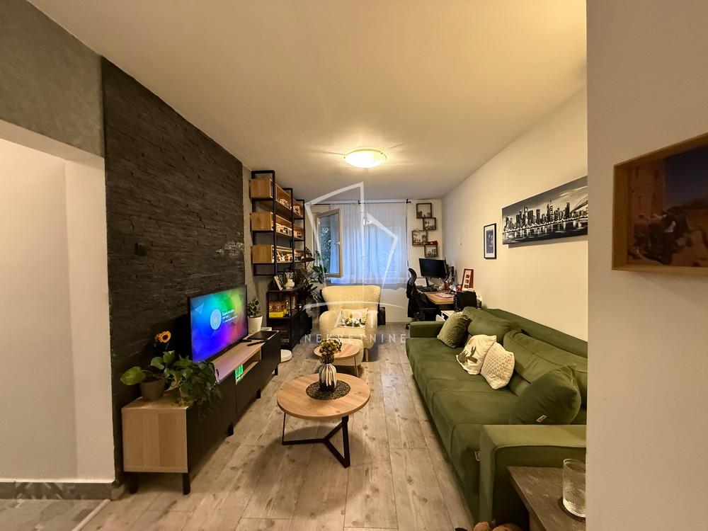 Slika 1 - Mirijevski Bulevar, Dvoiposoban stan na prodaju, 57m2, 170.000€