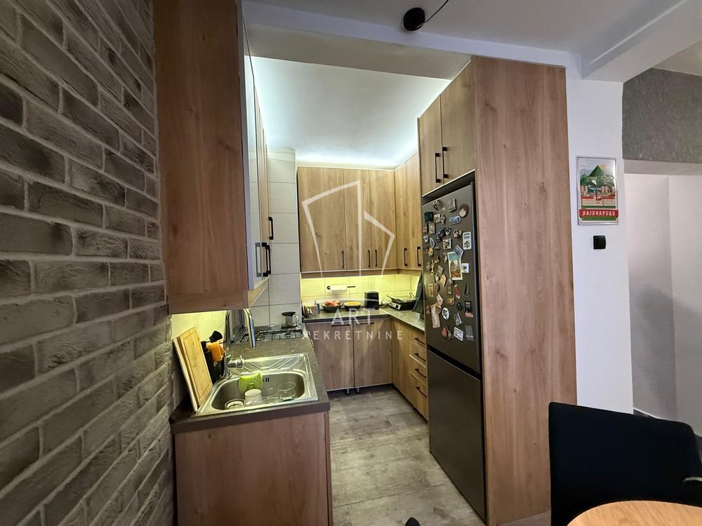 Slika 3 - Mirijevski Bulevar, Dvoiposoban stan na prodaju, 57m2, 170.000€