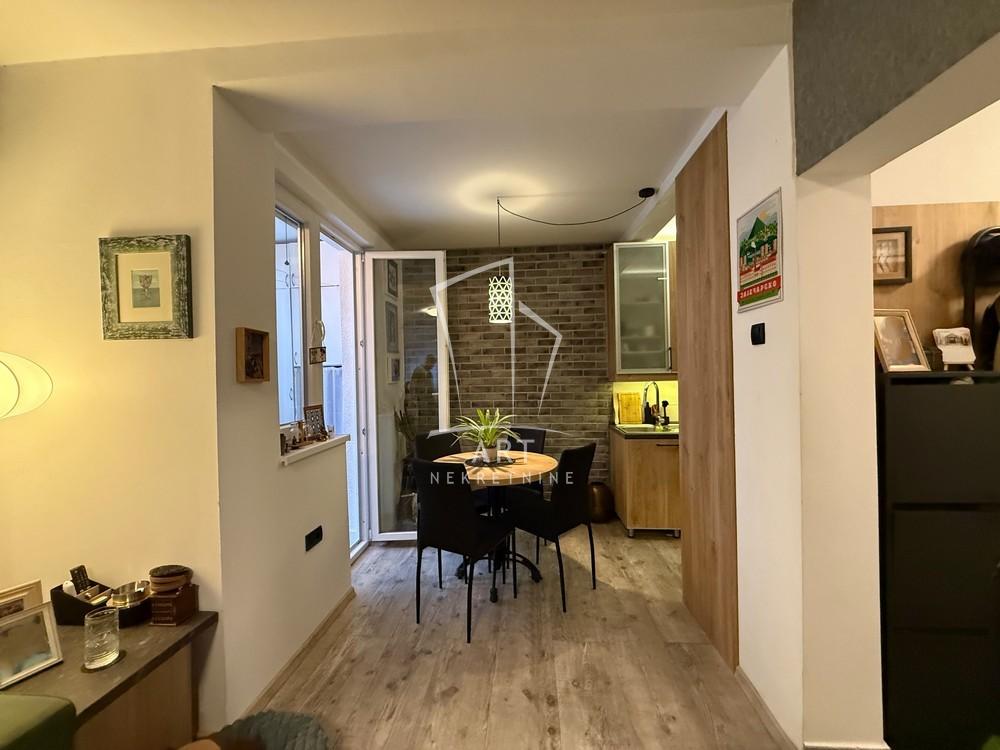 Slika 2 - Mirijevski Bulevar, Dvoiposoban stan na prodaju, 57m2, 170.000€
