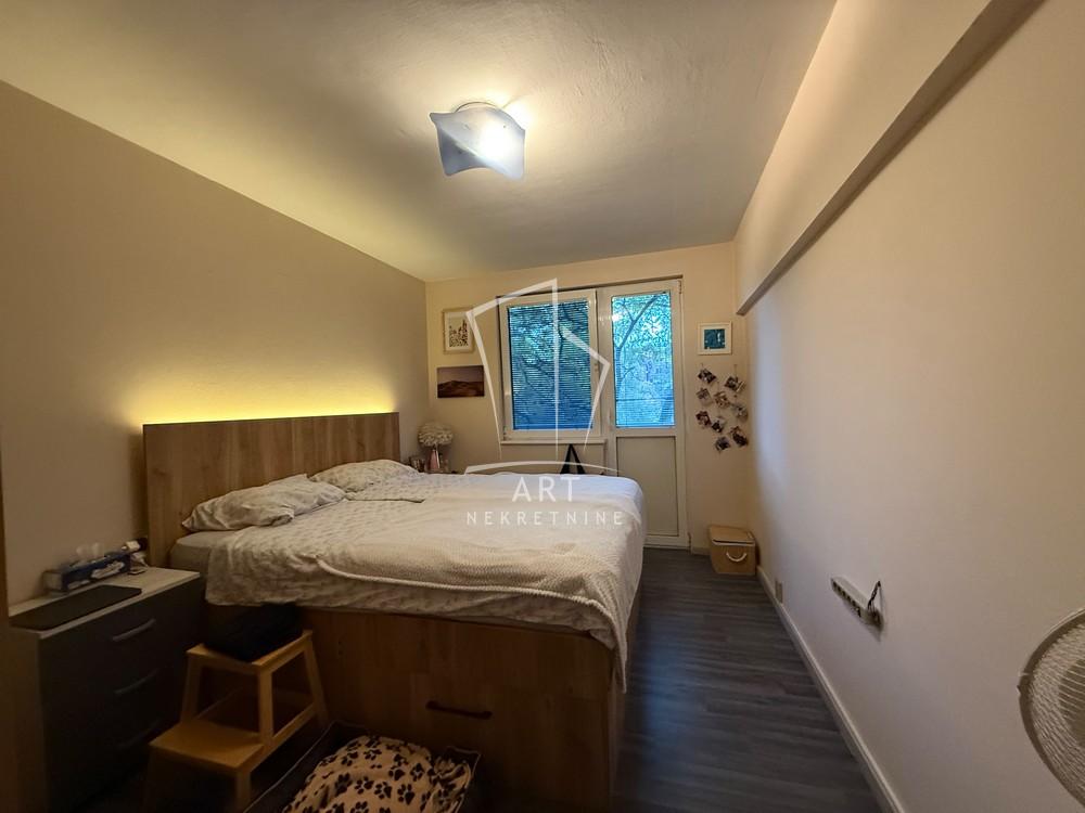 Slika 6 - Mirijevski Bulevar, Dvoiposoban stan na prodaju, 57m2, 170.000€