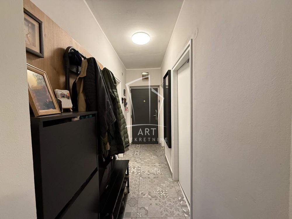 Slika 5 - Mirijevski Bulevar, Dvoiposoban stan na prodaju, 57m2, 170.000€