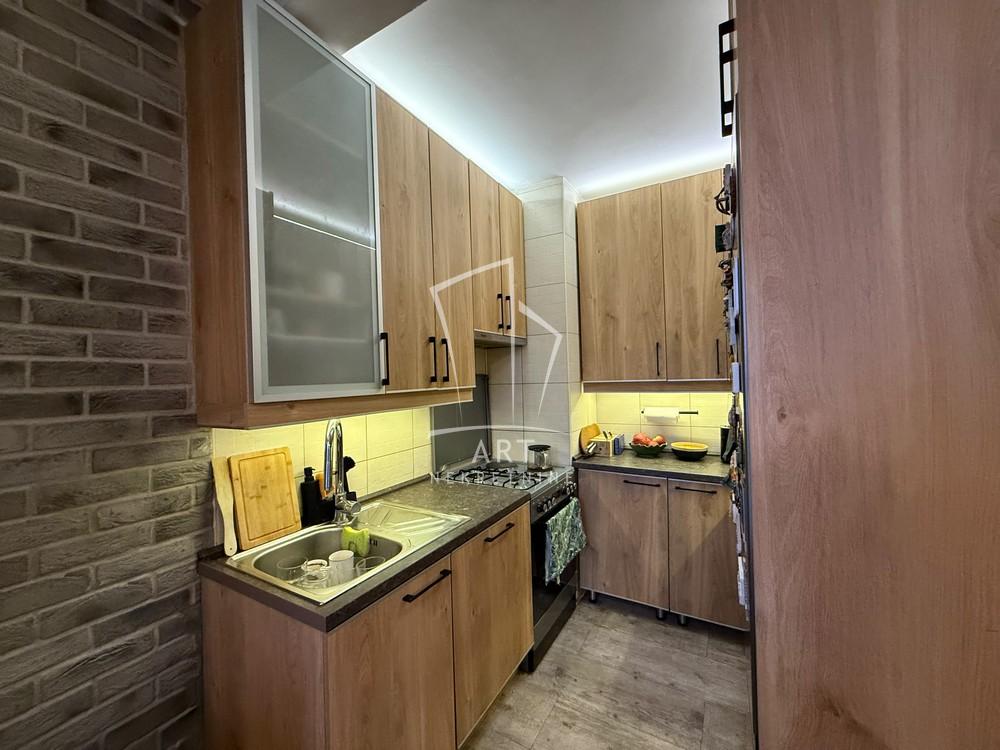 Slika 4 - Mirijevski Bulevar, Dvoiposoban stan na prodaju, 57m2, 170.000€