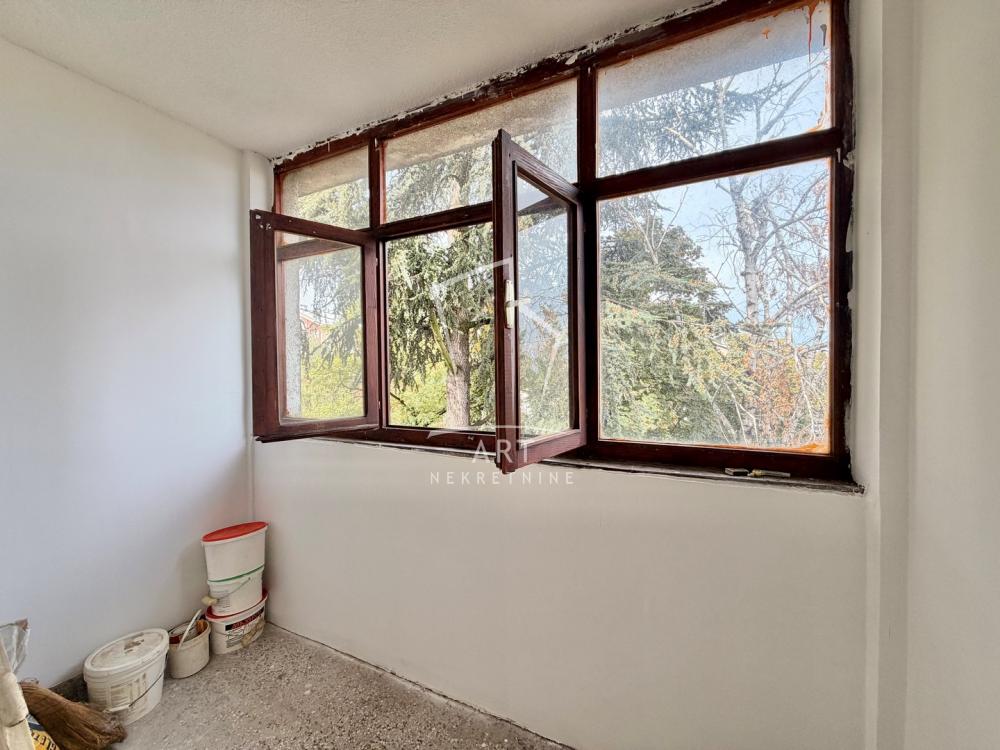 Slika 11 - Dvoržakova, Jednoiposoban stan na prodaju, 40m2, 80.000€