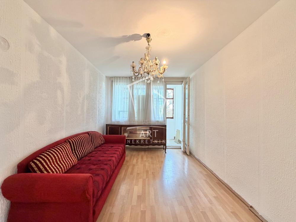 Slika 2 - Dvoržakova, Jednoiposoban stan na prodaju, 40m2, 80.000€