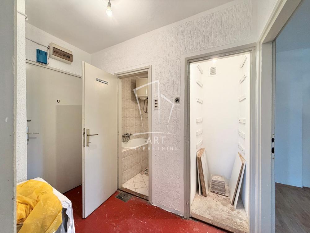 Slika 7 - Dvoržakova, Jednoiposoban stan na prodaju, 40m2, 80.000€