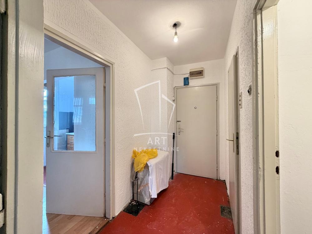 Slika 8 - Dvoržakova, Jednoiposoban stan na prodaju, 40m2, 80.000€