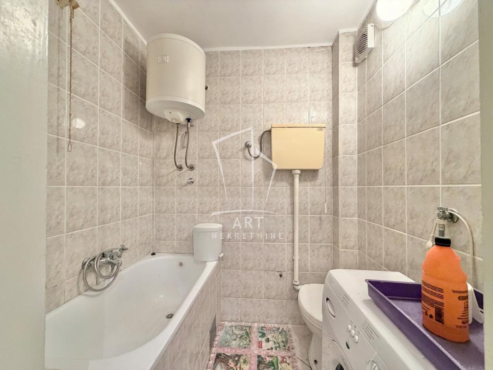 Slika 10 - Dvoržakova, Jednoiposoban stan na prodaju, 40m2, 80.000€