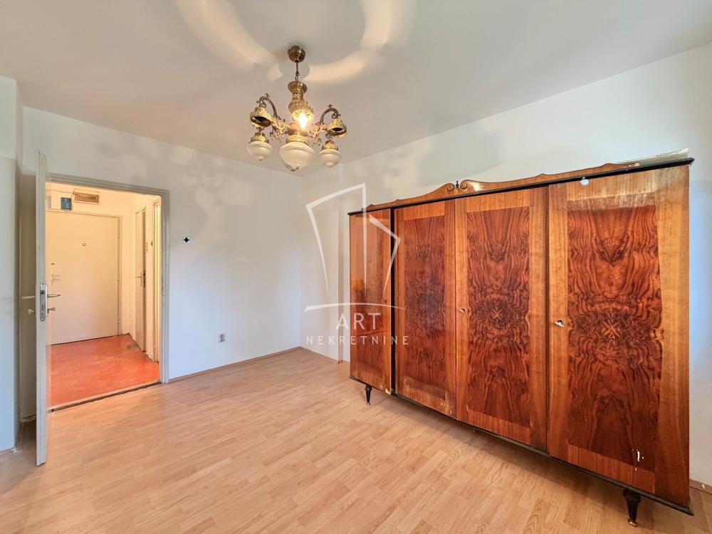 Slika 6 - Dvoržakova, Jednoiposoban stan na prodaju, 40m2, 80.000€