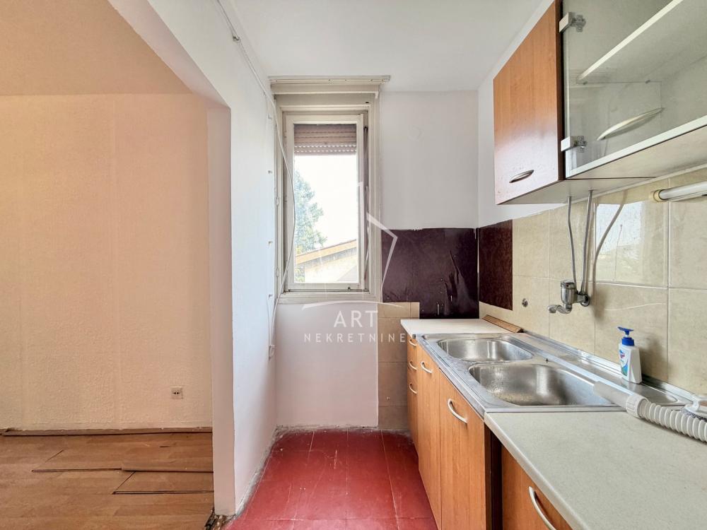 Slika 3 - Dvoržakova, Jednoiposoban stan na prodaju, 40m2, 80.000€