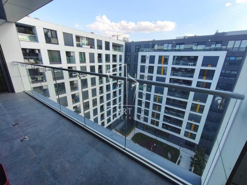 Slika 7 - Bulevar heroja sa Košara, Trosoban stan na prodaju, 110m2, 530.400€