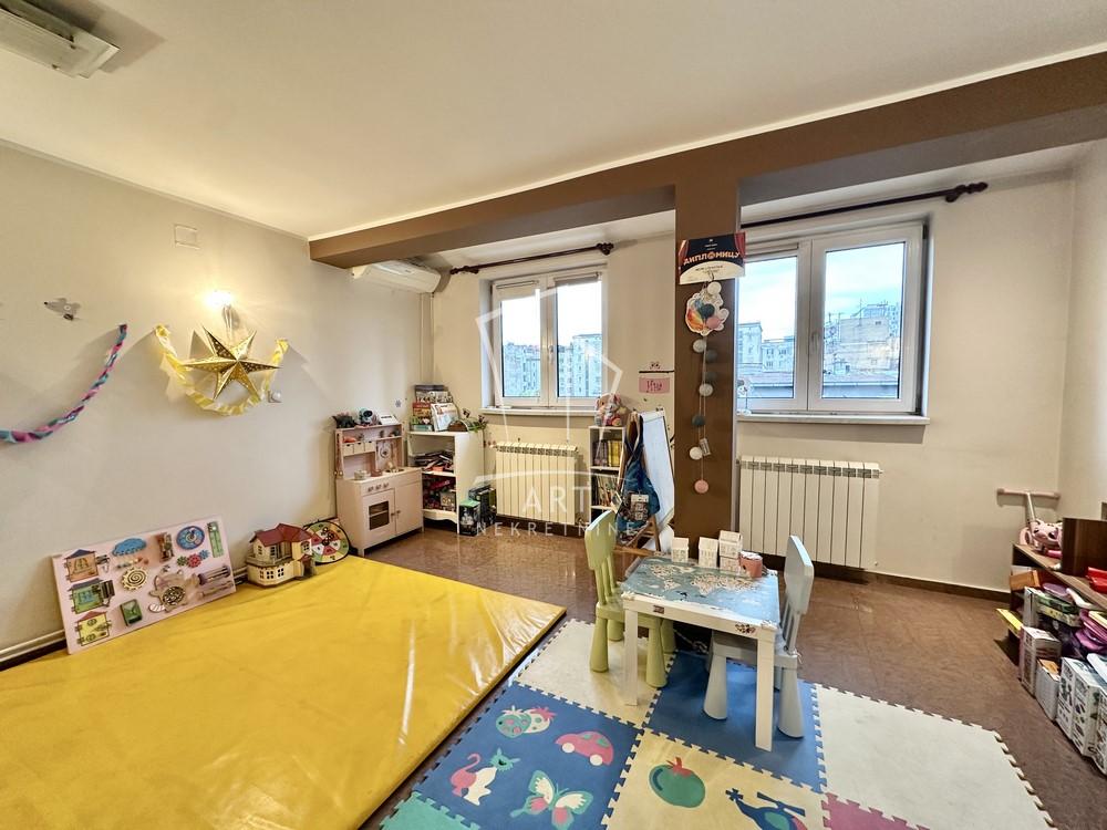 Slika 3 - Sarajevska, Petosoban stan na prodaju, 98m2, 345.000€