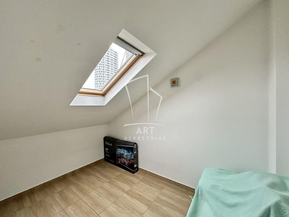 Slika 11 - Sarajevska, Petosoban stan na prodaju, 98m2, 345.000€