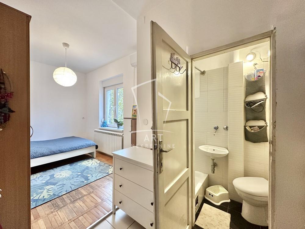 Slika 10 - Sarajevska, Petosoban stan na prodaju, 98m2, 345.000€