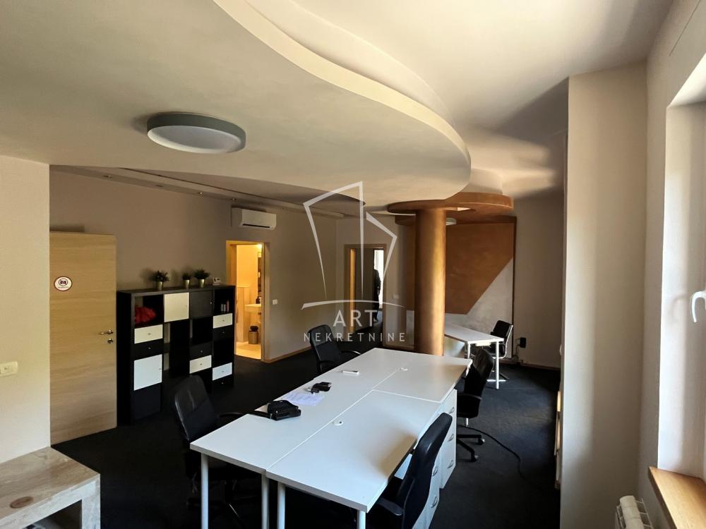 Slika 1 - Mihaila Avramovića,  Lokal za izdavanje, 99m2, 1.200€