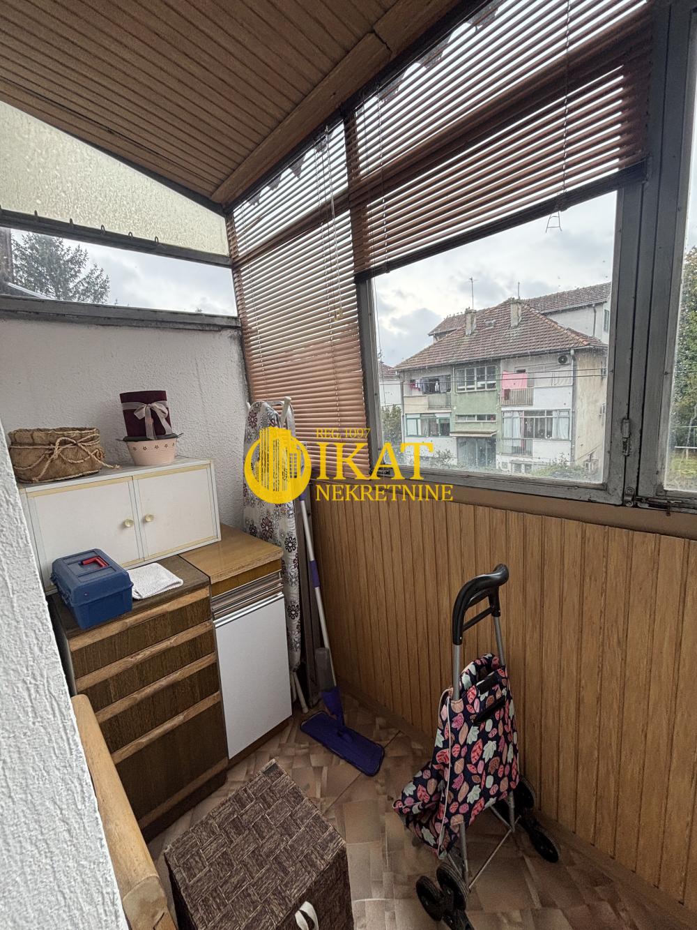 Slika 5 - Pere Kosorića, Trosoban stan na prodaju, 100m2, 140.000€