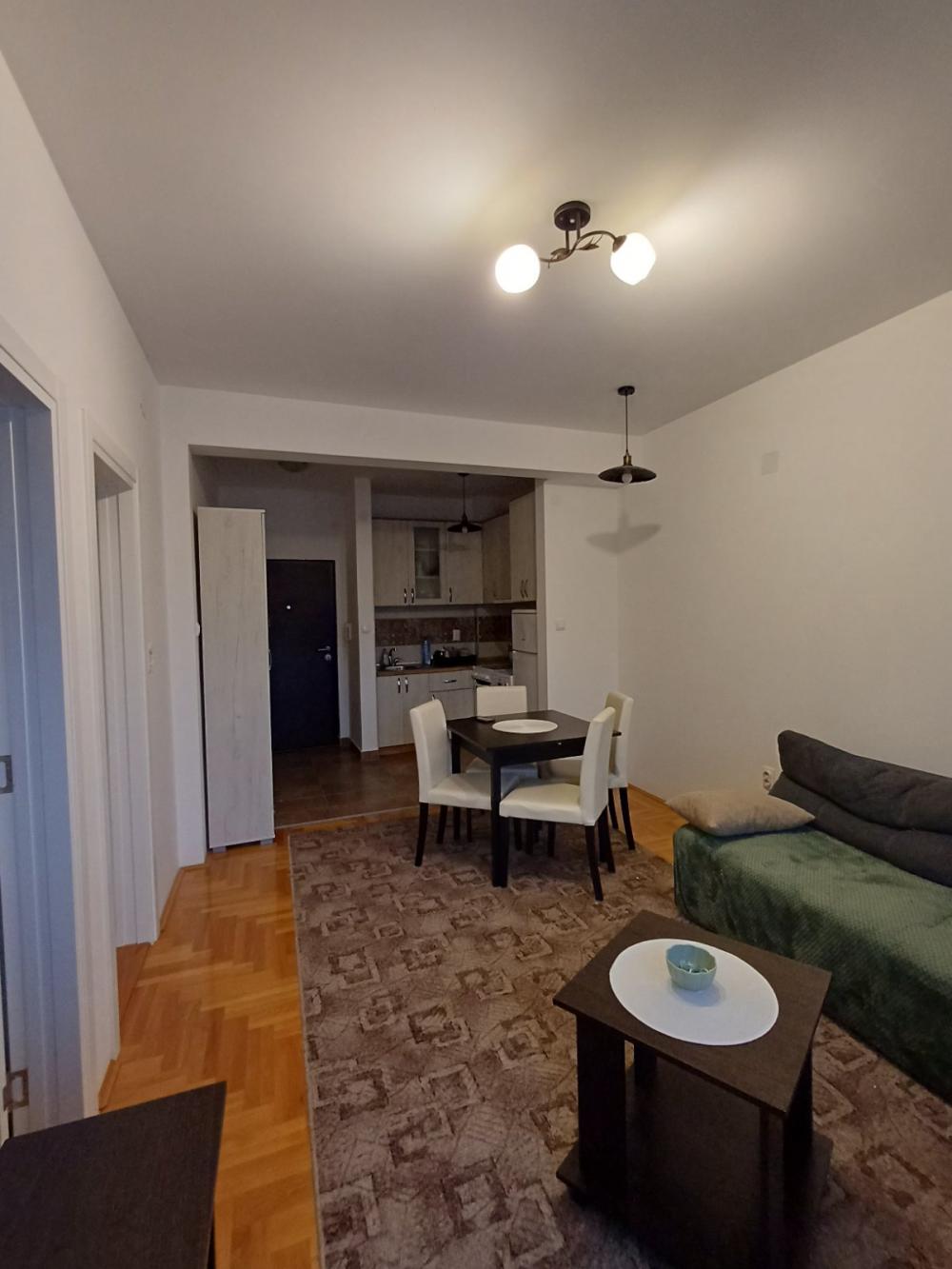 Slika 2 - Mehmeda Sokolovića, Jednoiposoban stan za izdavanje, 33m2, 600€