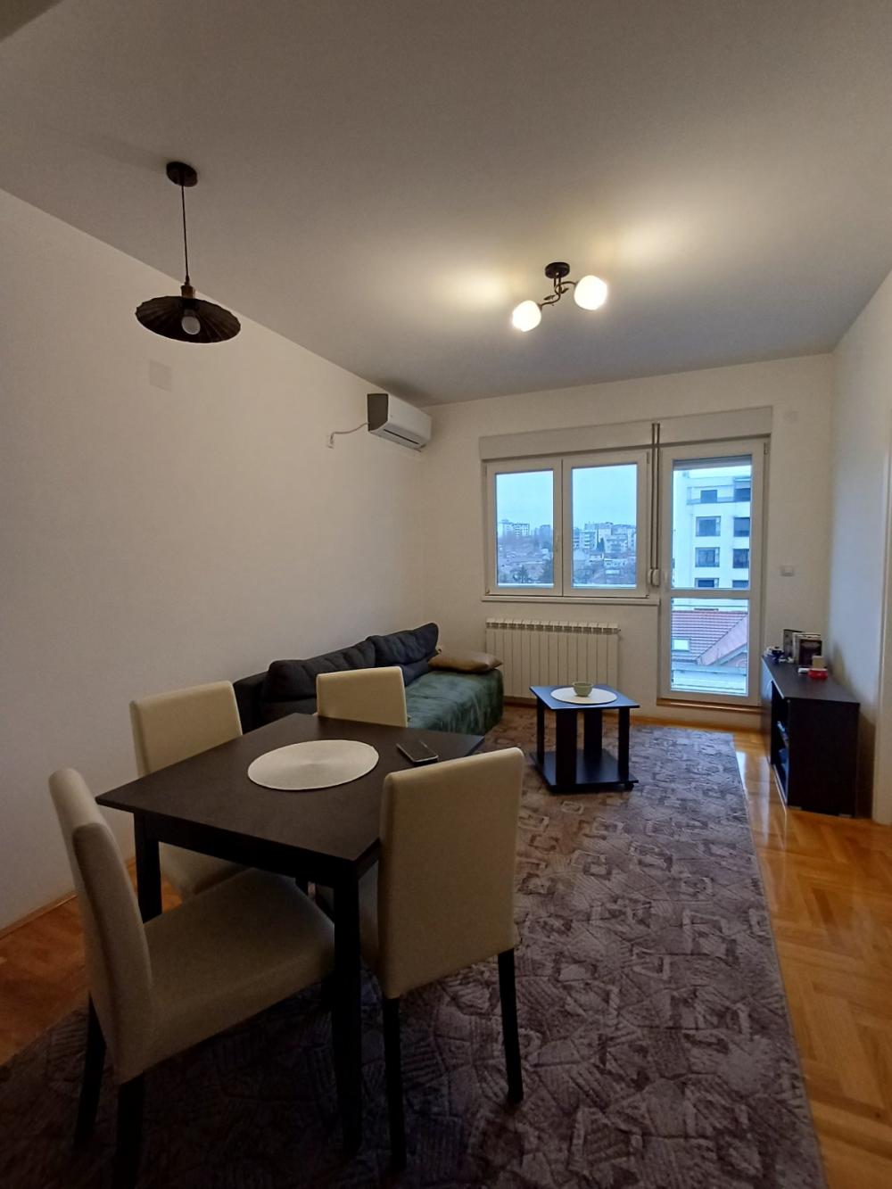 Slika 3 - Mehmeda Sokolovića, Jednoiposoban stan za izdavanje, 33m2, 600€
