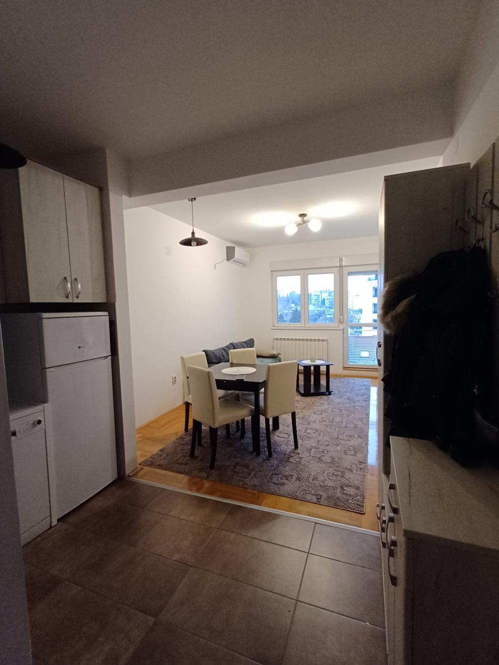 Slika 5 - Mehmeda Sokolovića, Jednoiposoban stan za izdavanje, 33m2, 600€