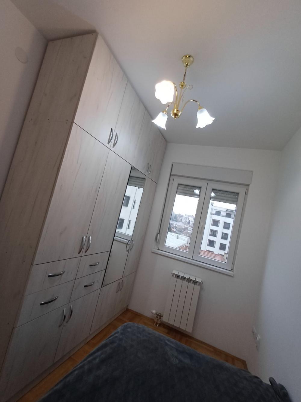 Slika 10 - Mehmeda Sokolovića, Jednoiposoban stan za izdavanje, 33m2, 600€