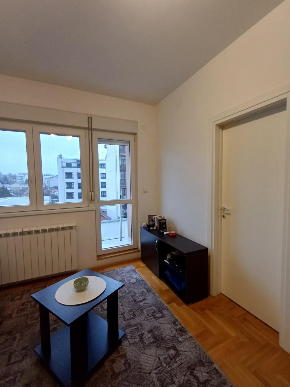Slika 4 - Mehmeda Sokolovića, Jednoiposoban stan za izdavanje, 33m2, 600€