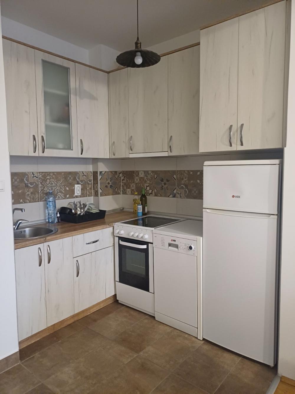Slika 6 - Mehmeda Sokolovića, Jednoiposoban stan za izdavanje, 33m2, 600€