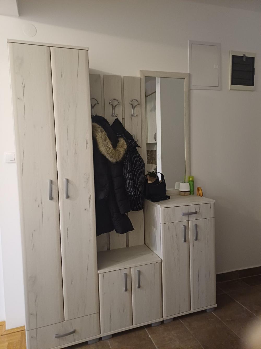 Slika 11 - Mehmeda Sokolovića, Jednoiposoban stan za izdavanje, 33m2, 600€