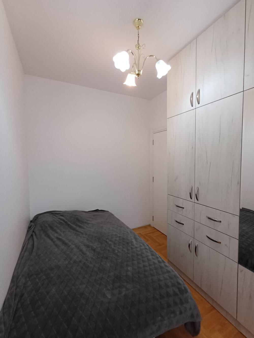 Slika 9 - Mehmeda Sokolovića, Jednoiposoban stan za izdavanje, 33m2, 600€