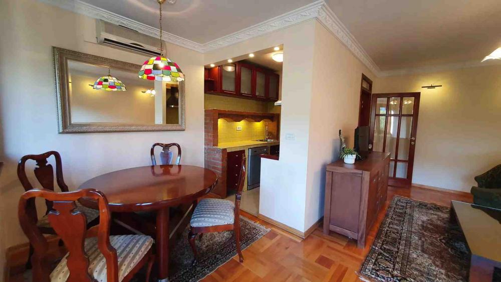 Slika 4 - Bulevar Arsenija Čarnojevića, Trosoban stan za izdavanje, 78m2, 1.100€