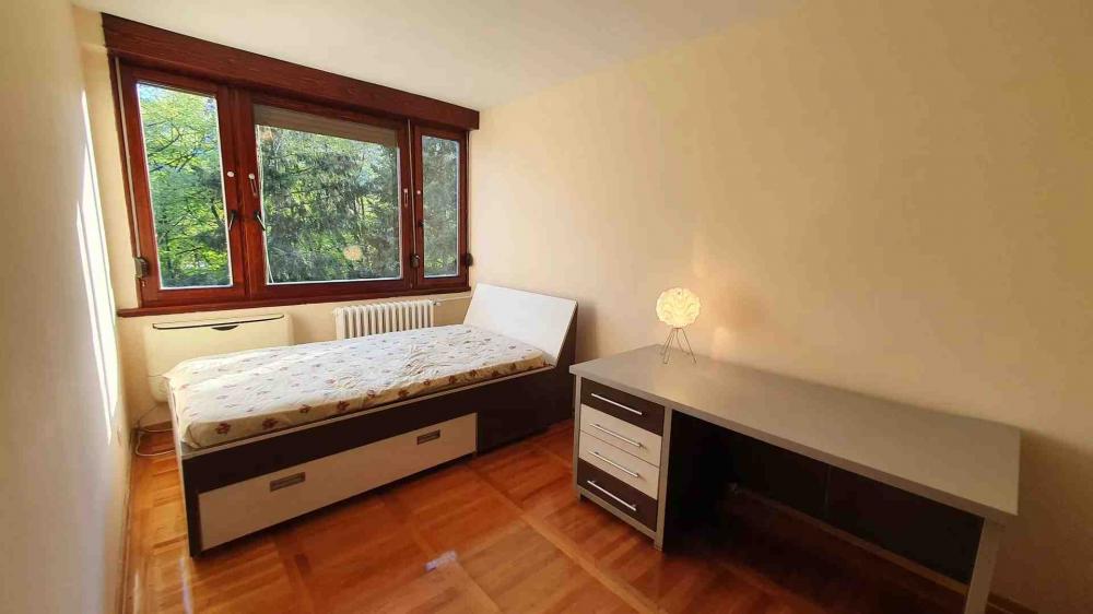 Slika 6 - Bulevar Arsenija Čarnojevića, Trosoban stan za izdavanje, 78m2, 1.100€
