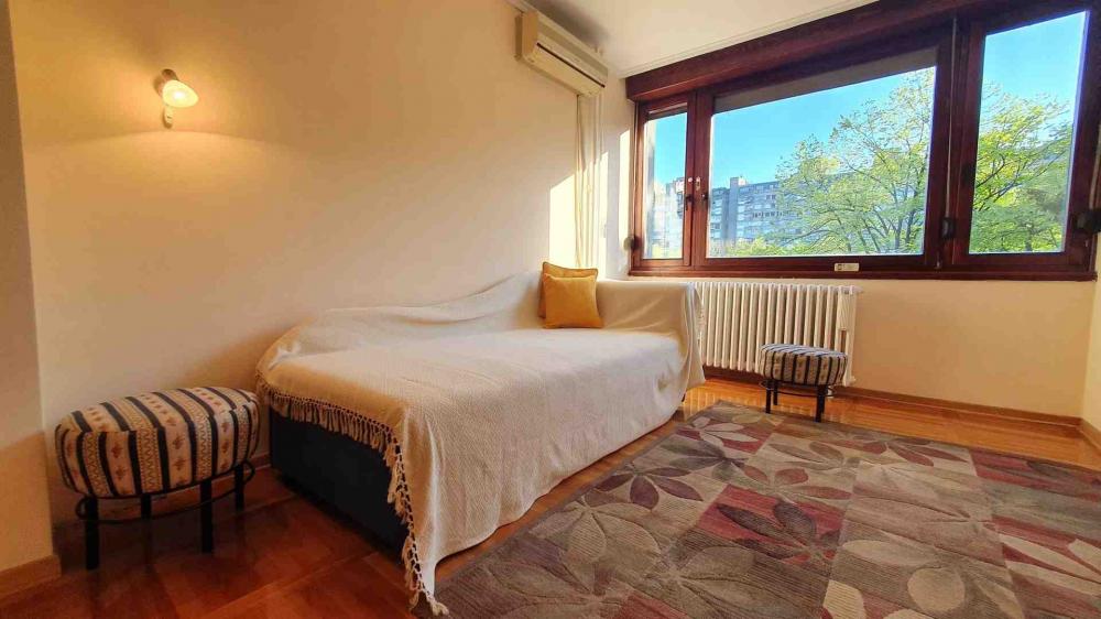 Slika 9 - Bulevar Arsenija Čarnojevića, Trosoban stan za izdavanje, 78m2, 1.100€