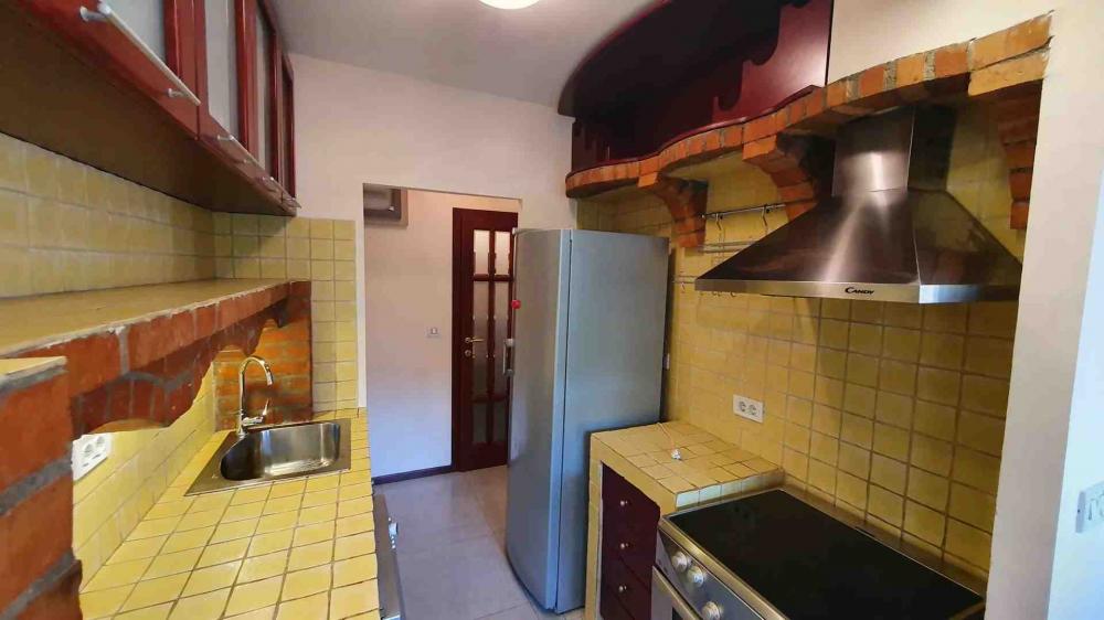 Slika 5 - Bulevar Arsenija Čarnojevića, Trosoban stan za izdavanje, 78m2, 1.100€