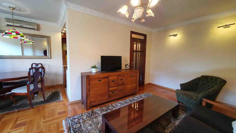 Slika 3 - Bulevar Arsenija Čarnojevića, Trosoban stan za izdavanje, 78m2, 1.100€