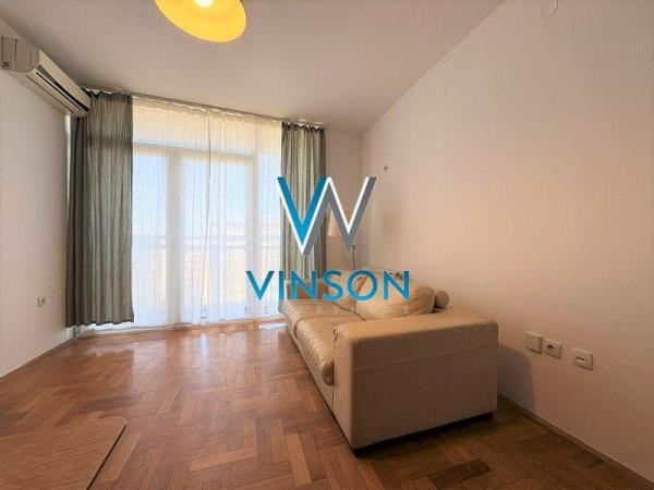 Slika 2 - Danila Kiša, Jednoiposoban stan za izdavanje, 40m2, 600€